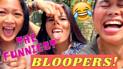 blooppers|really funny bloopers.